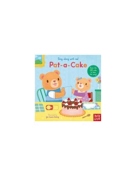 Sing Along With Me! Pat-a-Cake