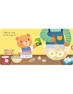 Sing Along With Me! Pat-a-Cake 2