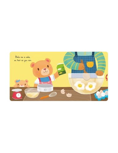 Sing Along With Me! Pat-a-Cake