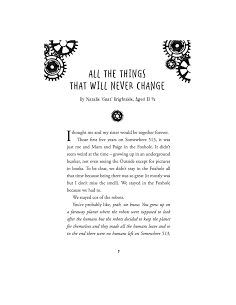 SCRAP: Escape From Somewhere 513 2