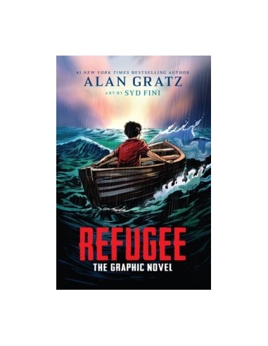 Refugee: The Graphic Novel