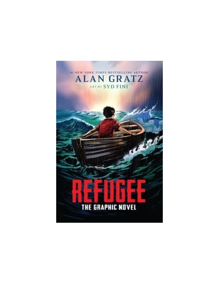 Refugee: The Graphic Novel