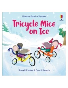 copy of What The Ladybird Heard