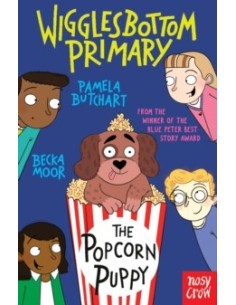 copy of Wigglesbottom Primary: Dino Chick