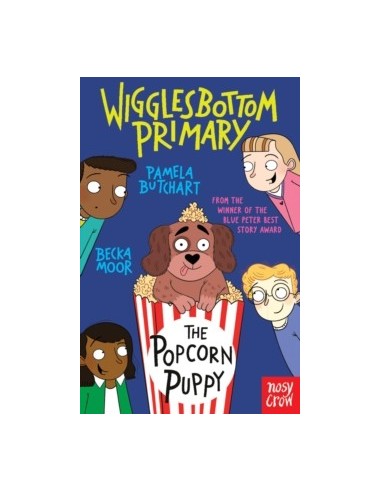 copy of Wigglesbottom Primary: Dino Chick