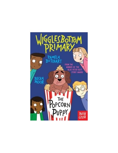 copy of Wigglesbottom Primary: Dino Chick