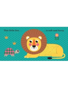 copy of This Little Duckling 2