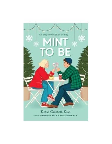 Mint to Be