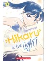 Hikaru in the Light!  2