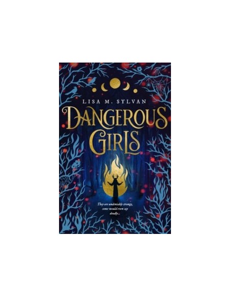 Dangerous Girls