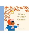 When Winter Comes