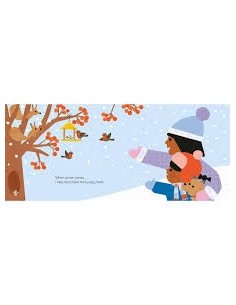 copy of When Summer Comes 2