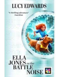 copy of When the Stammer Came to Stay