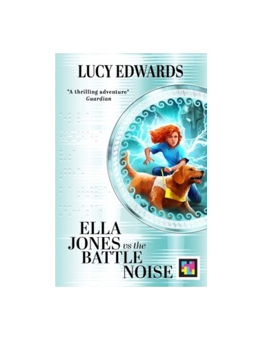 Ella Jones vs the Battle Noise