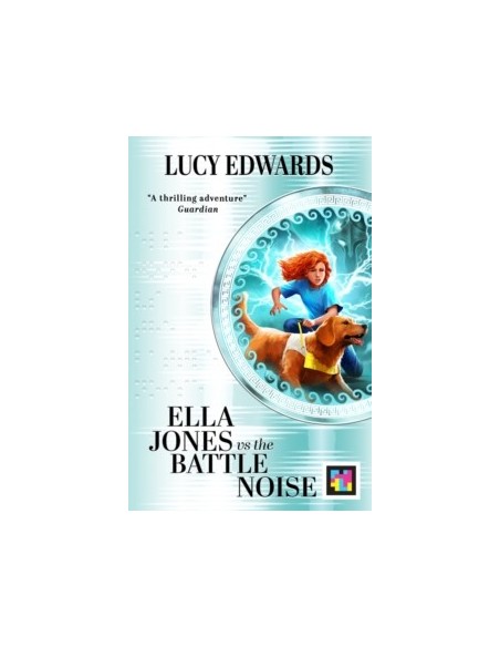 Ella Jones vs the Battle Noise