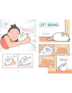 copy of Saphie the One-Eyed Cat 2