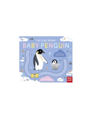 copy of copy of Let's Go Home, Baby Chick