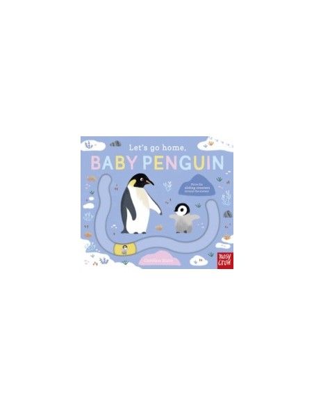 Let's Go Home, Baby Penguin