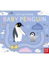 Let's Go Home, Baby Penguin