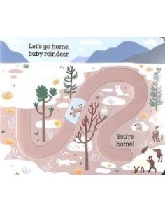 copy of copy of Let's Go Home, Baby Chick 2