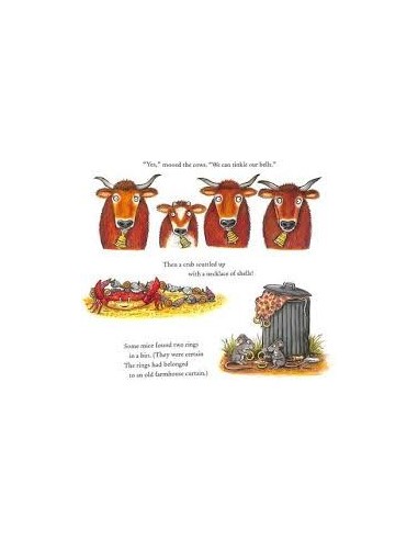 copy of The Firefly's Light