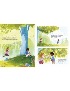 copy of copy of The Firefly's Light 2