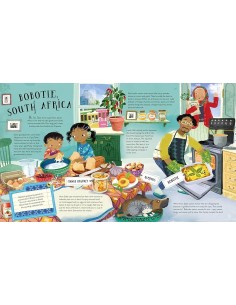 copy of copy of copy of copy of How Big? Animals 2