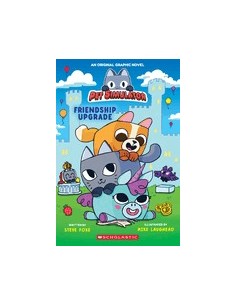 copy of copy of copy of Saphie the One-Eyed Cat