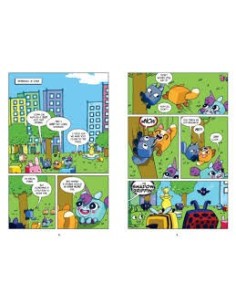 copy of copy of copy of Saphie the One-Eyed Cat 2