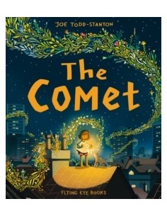 copy of copy of copy of The Firefly's Light