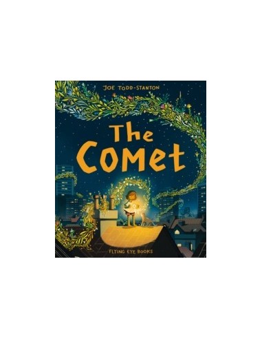 copy of copy of copy of The Firefly's Light