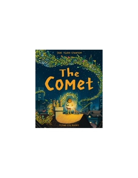 copy of copy of copy of The Firefly's Light