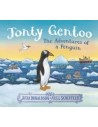 Jonty Gentoo