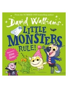 copy of copy of Demon Dentist