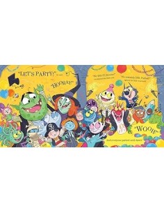 copy of copy of Demon Dentist 2