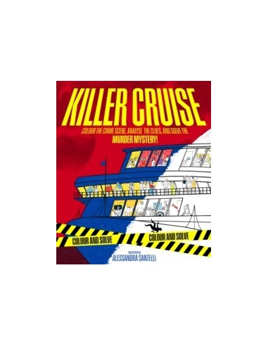 Killer Cruise