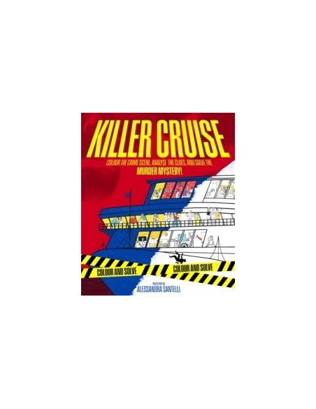 Killer Cruise