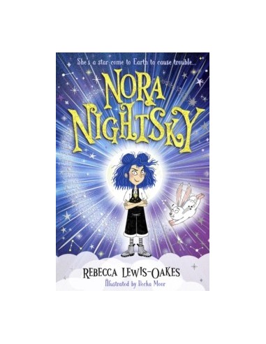 Nora Nightsky