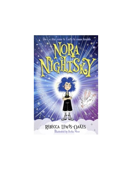 Nora Nightsky