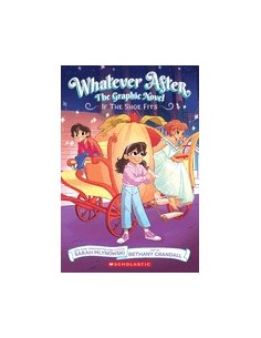 copy of copy of Nat for Nothing: A Graphic Novel