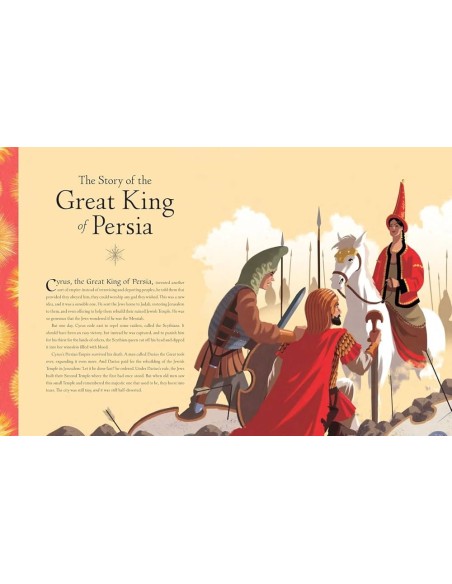 Jerusalem: The City That Changed the World : An Illustrated History