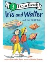 I can read 3. Iris and Walter and the Field Trip
