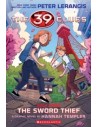 39 Clues: The Sword Thief