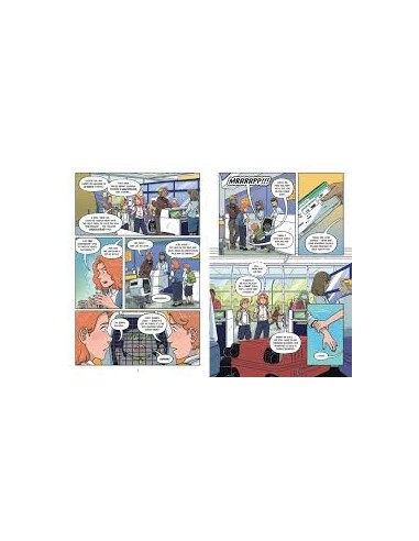 39 Clues: The Sword Thief