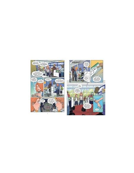 39 Clues: The Sword Thief