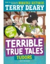 copy of Terrible True Tales: The Stone Age