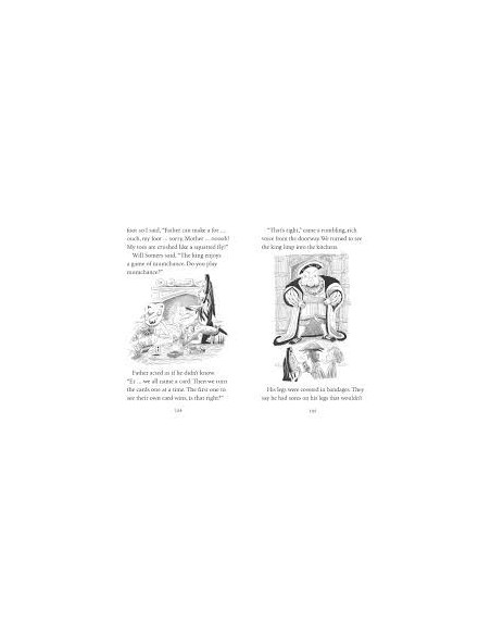 copy of Terrible True Tales: The Stone Age