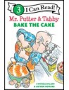I can read 3. Mr. Putter & Tabby Bake the Cake