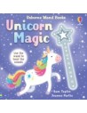 Wand Books: Unicorn Magic