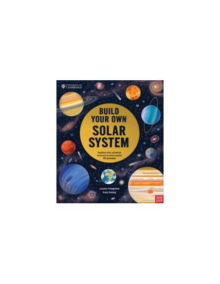Build Your Own Solar System